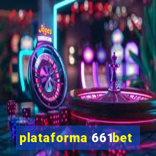 plataforma 661bet